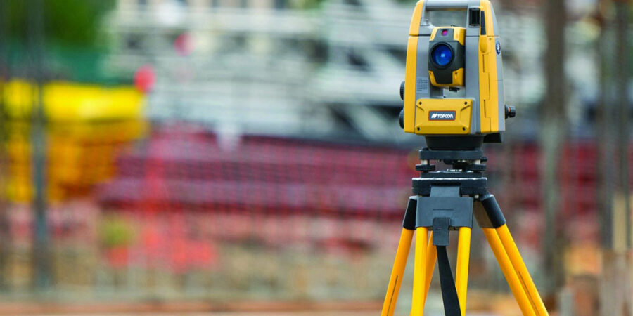 tachimetr topcon leica trimble