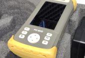 Używany kontroler geodezyjny Topcon FC-500
