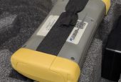 Używany kontroler geodezyjny Topcon FC-500
