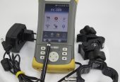 Używany kontroler geodezyjny Topcon FC-500