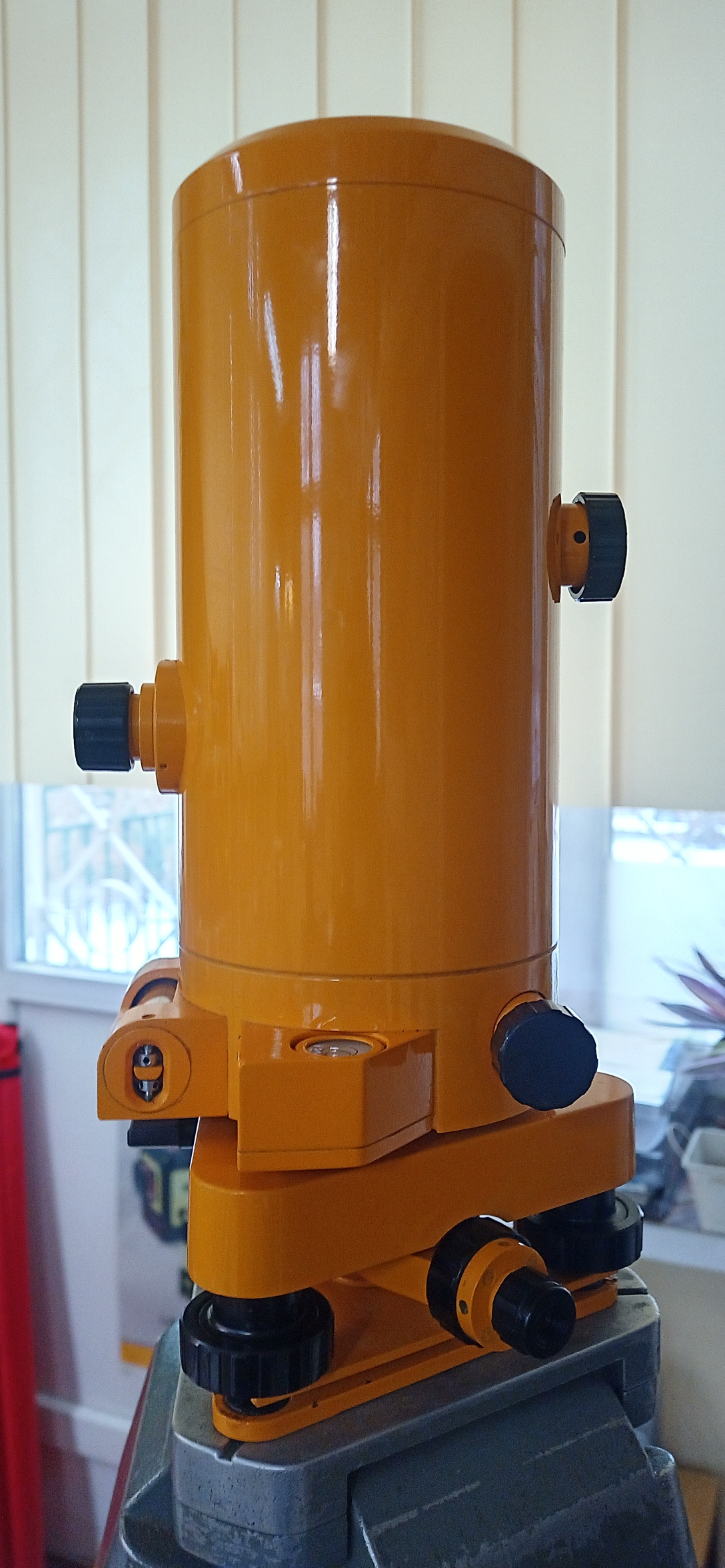 Pionownik optyczny PZL 100