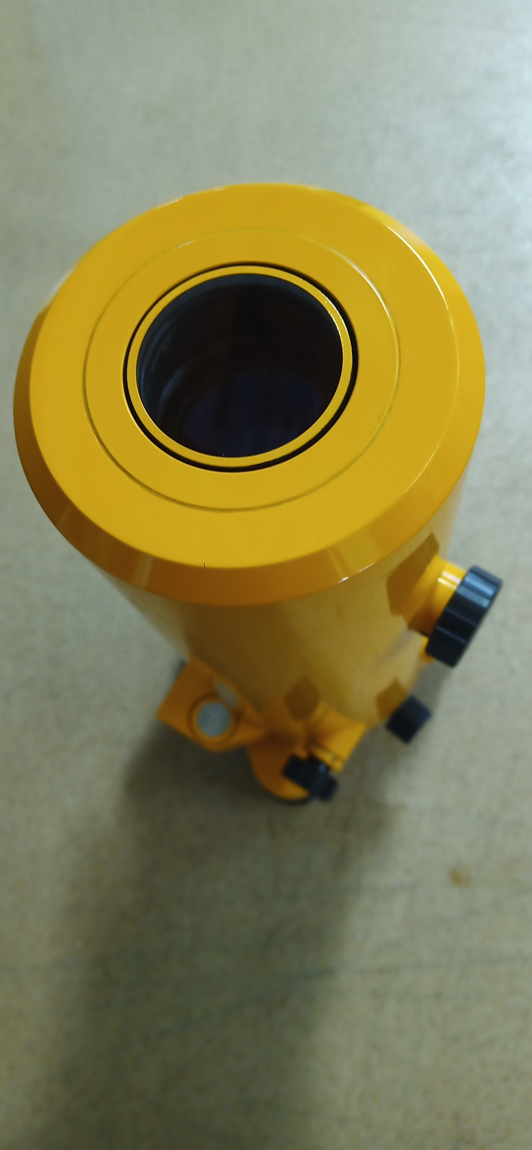 Pionownik optyczny PZL 100