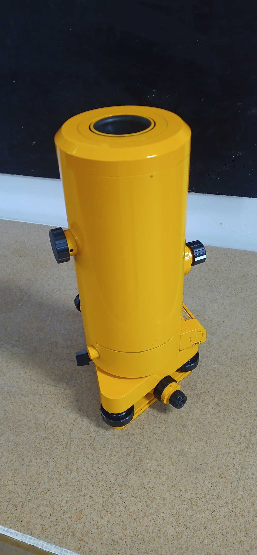 Pionownik optyczny PZL 100