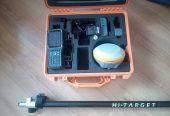 Odbiornik GNSS, GPS Hi-Taget V90 Plus