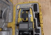 TOPCON GT-503 – zestaw do pracy jednoosobowej