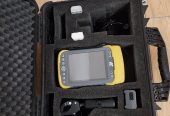 TOPCON GT-503 – zestaw do pracy jednoosobowej