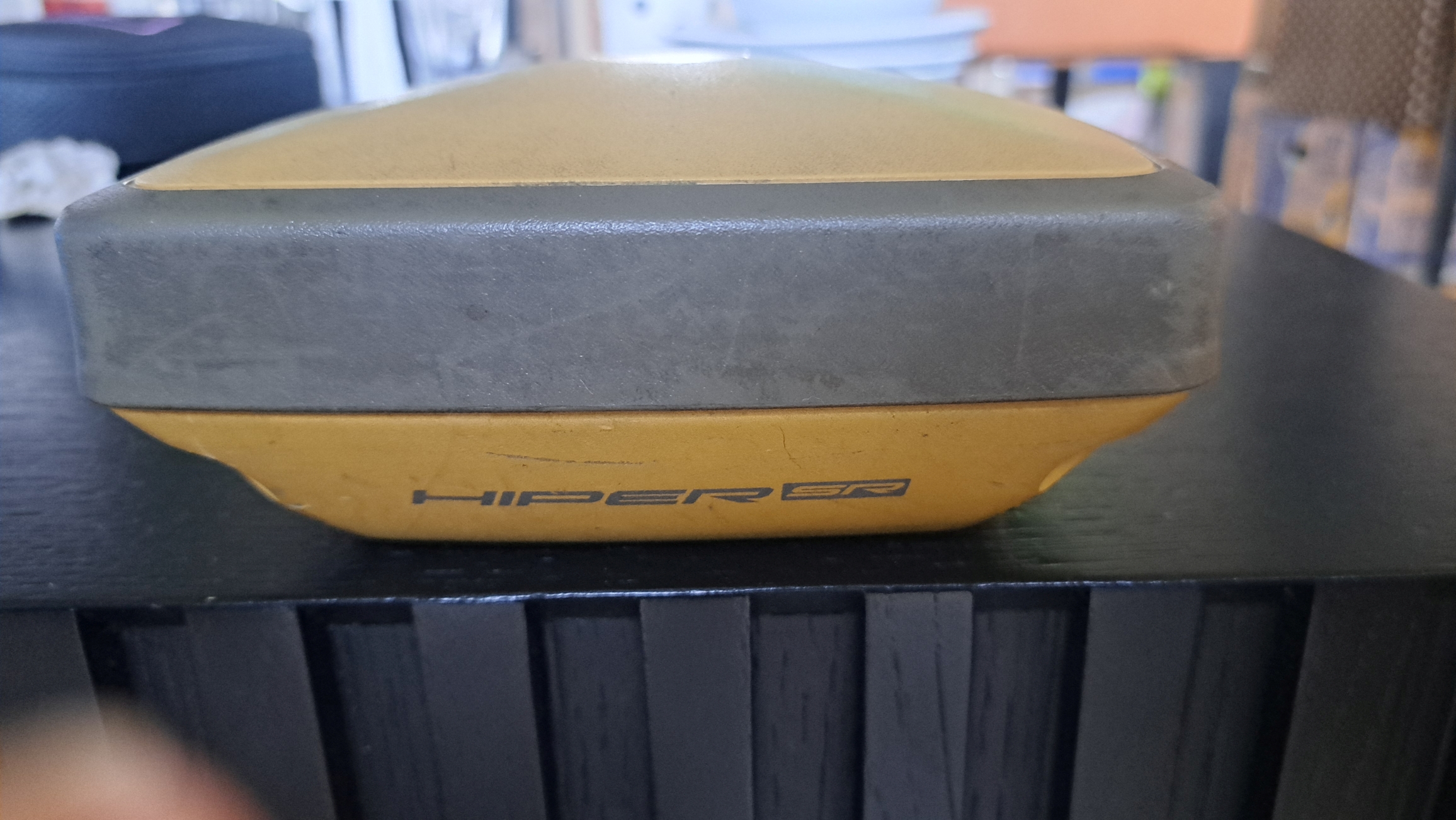 Odbiornik TOPCON Hiper SR