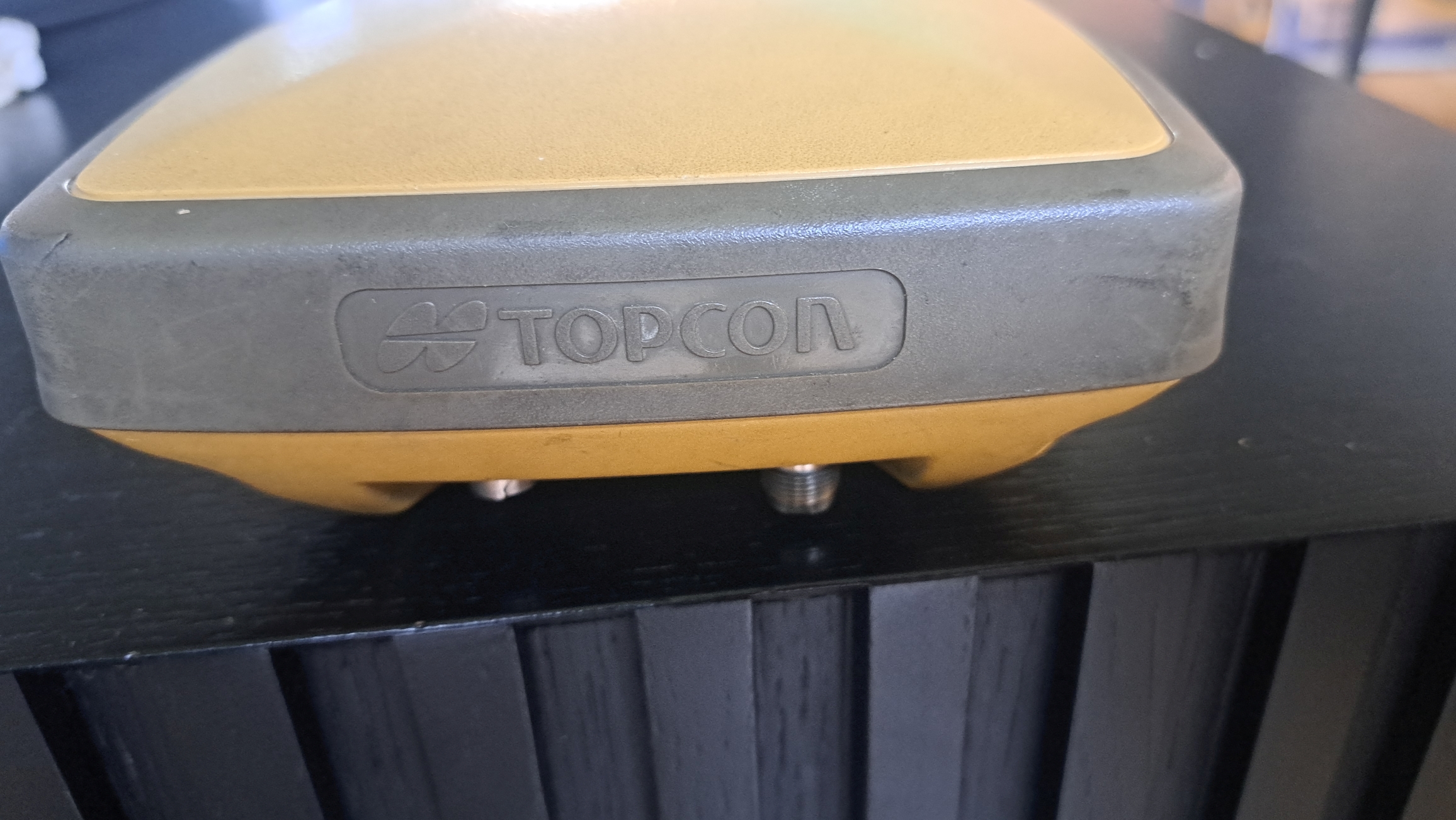 Odbiornik TOPCON Hiper SR