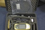 Używany zestaw GNSS Topcon GRS-1 rok prod. 2010
