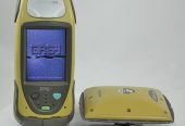 Używany zestaw GNSS Topcon GRS-1 rok prod. 2010