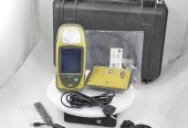 Używany zestaw GNSS Topcon GRS-1 rok prod. 2010