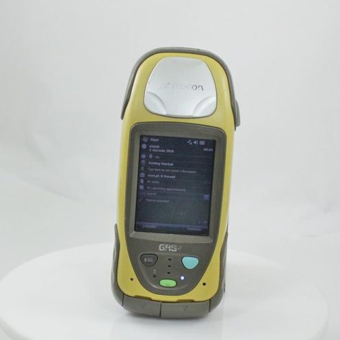 Używany zestaw GNSS Topcon GRS-1 rok prod. 2010