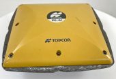 Używany zestaw GNSS Topcon GRS-1 rok prod. 2010 – zestaw II