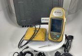 Używany zestaw GNSS Topcon GRS-1 rok prod. 2010 – zestaw II