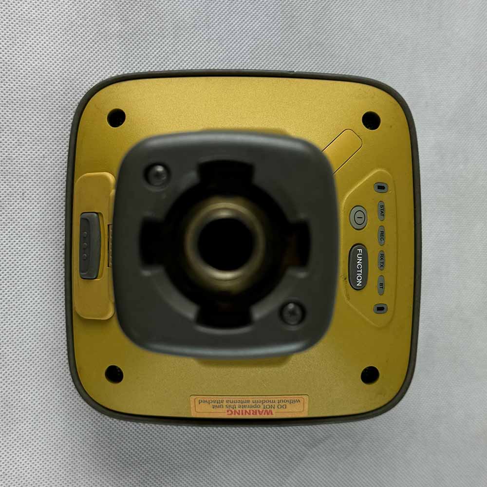 Używany Odbiornik GNSS Topcon GR-3 rok prod. 2008