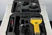 Używany Odbiornik GNSS Topcon GR-3 rok prod. 2008