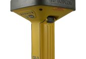 Używany Odbiornik GNSS Topcon GR-3 rok prod. 2008
