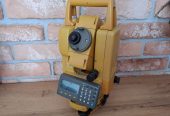 Tachimetr bezlustrowy Topcon GPT-3007N