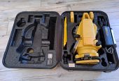 Tachimetr bezlustrowy Topcon GPT-3007N