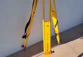 Tachimetr bezlustrowy Topcon GPT-3007N