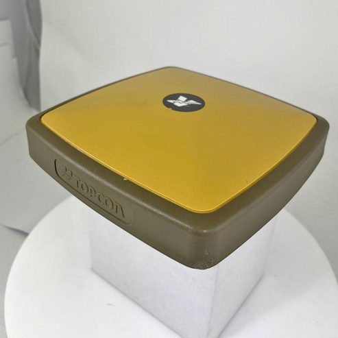 Używany odbiornik GNSS Topcon HiPer SR