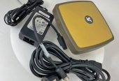 Używany odbiornik GNSS Topcon HiPer SR