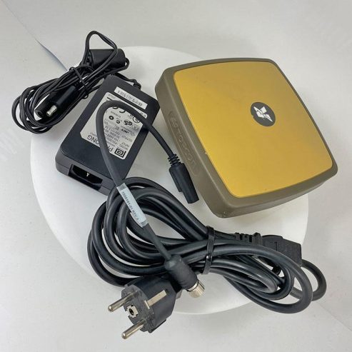 Używany odbiornik GNSS Topcon HiPer SR