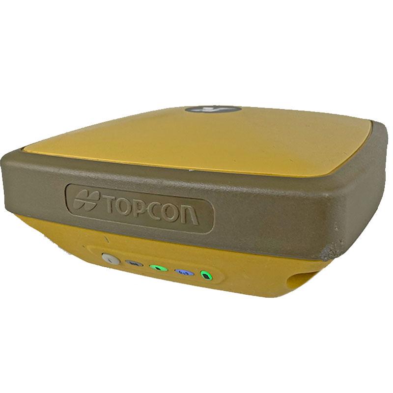 Używany odbiornik GNSS Topcon HiPer SR