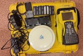 Zestaw GNSS Trimble R6 + TSC 2 + Trimble Access