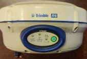 Zestaw GNSS Trimble R6 + TSC 2 + Trimble Access