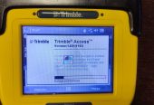 Zestaw GNSS Trimble R6 + TSC 2 + Trimble Access