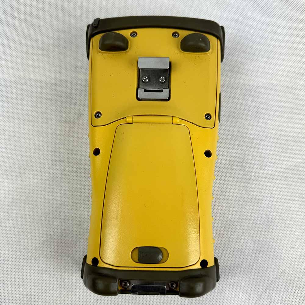 Używany Kontroler Topcon FC-250 rok prod. 2009 z oprogramowaniem TopSURV GPS
