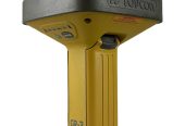 Używany Odbiornik GNSS Topcon GR-3 rok prod. 2008