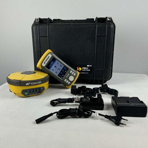 topcon-hiper-2-zestaw