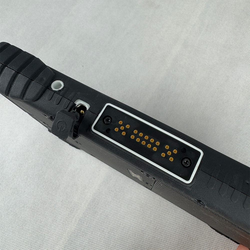 Używany Kontroler Algiz 8X GSM