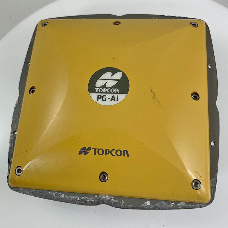 Używany Odbiornik GNSS Topcon GRS-1 rok prod. 2010