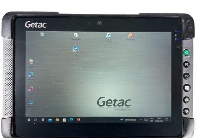 KONTROLER-GETAC