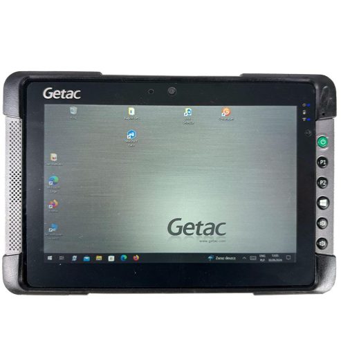 KONTROLER-GETAC