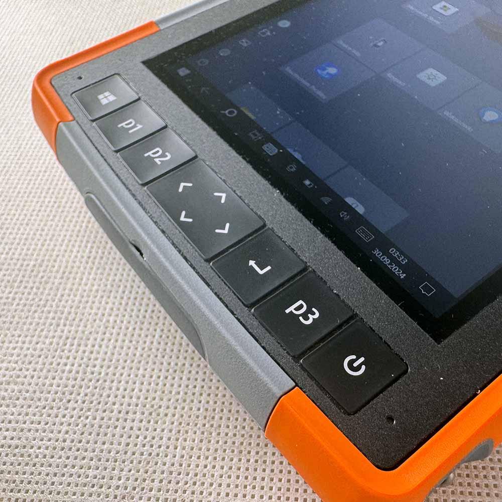 Używany Kontroler Mesa 2 GSM