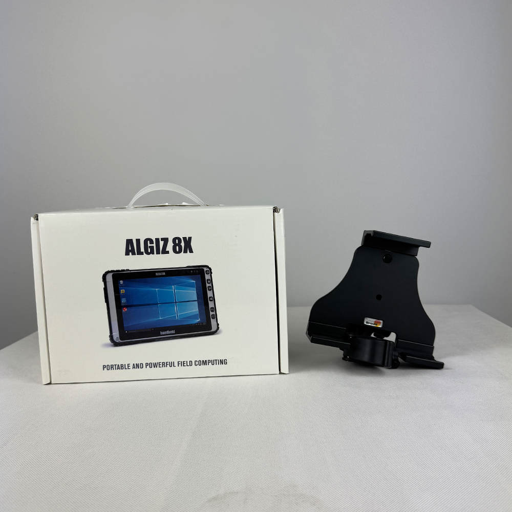 Używany Kontroler Algiz 8X GSM