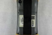 Używany odbiornik Topcon GNSS HiPer II z kontrolerem Topcon FC-500 ZESTAW