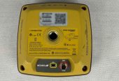 Używany odbiornik GNSS HiPer SR rok prod. 2014