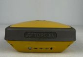 Używany odbiornik GNSS HiPer SR rok prod. 2014