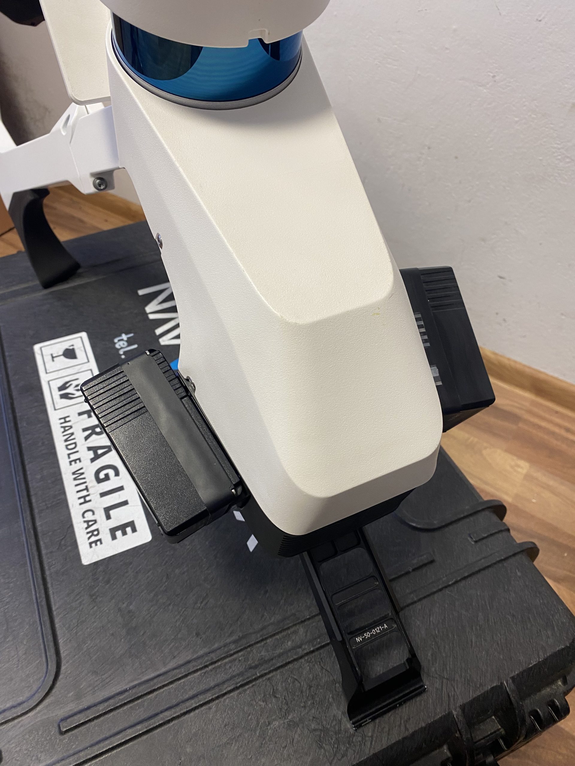 NavVis VLX