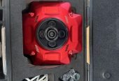 Popokazowa kamera 102s Pro