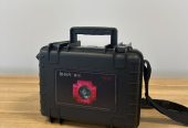 Popokazowa kamera 102s Pro