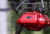 Popokazowa kamera 102s Pro