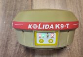 Zestaw GNSS RTK Kolida K9-T