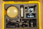 Zestaw GNSS RTK Kolida K9-T