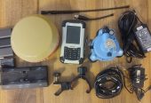 Zestaw GNSS RTK Kolida K9-T